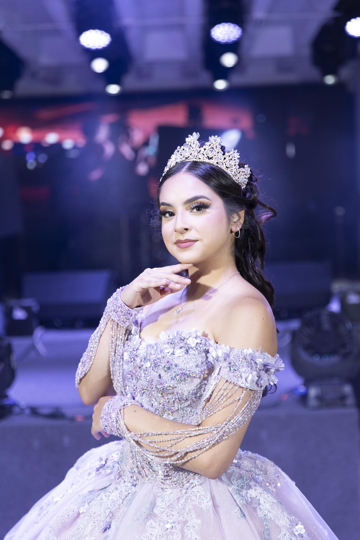 Quinceañeras